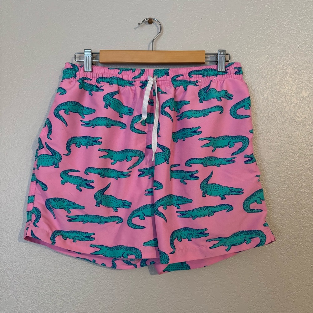Chubbies‎ Classic The Glades Swim Trunks